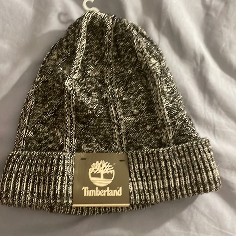Timberland Beanie